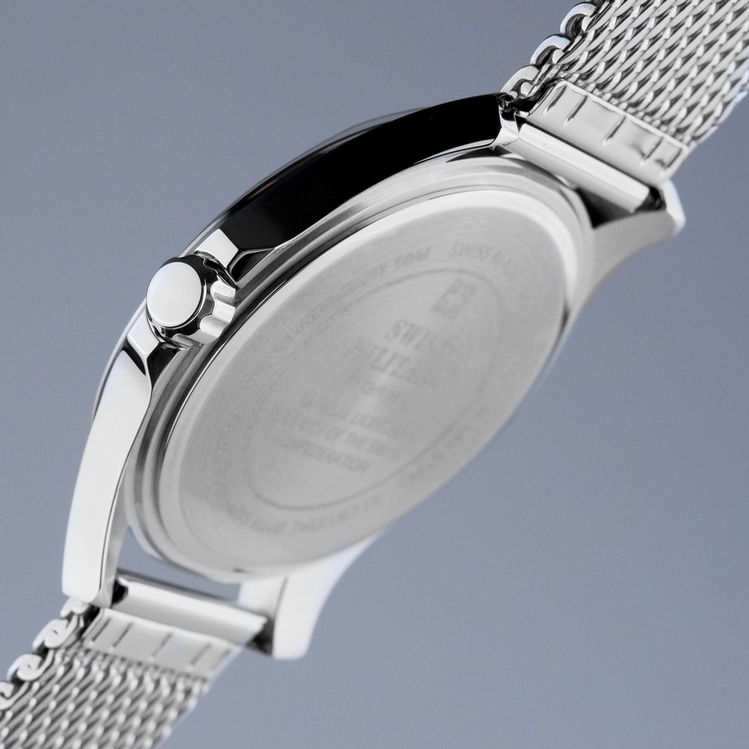 Swiss Military SMP36040.04